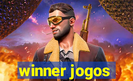 winner jogos